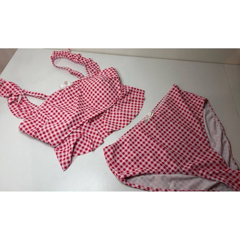Women’s Plus Size Swim Suit